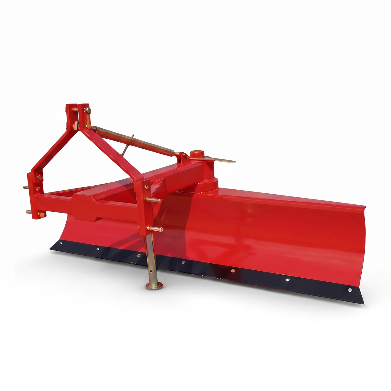 Mild Steel Agriculture Land Leveler