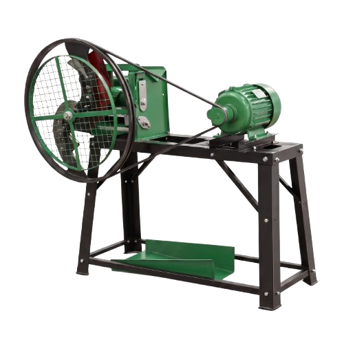 Chaff Cutters (Motor Driven)